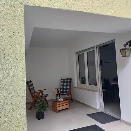 Ferienwohnung Loefer-Wasserblick Extérieur photo