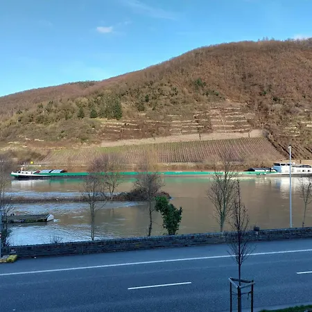 Ferienwohnung Loefer-Wasserblick Extérieur photo