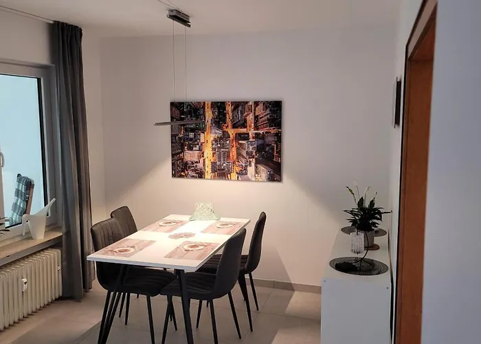 Ferienwohnung Loefer-Wasserblick
