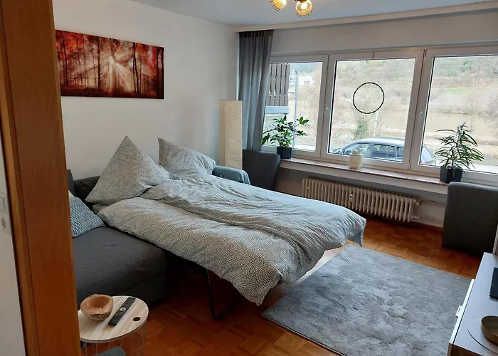 Ferienwohnung Loefer-Wasserblick