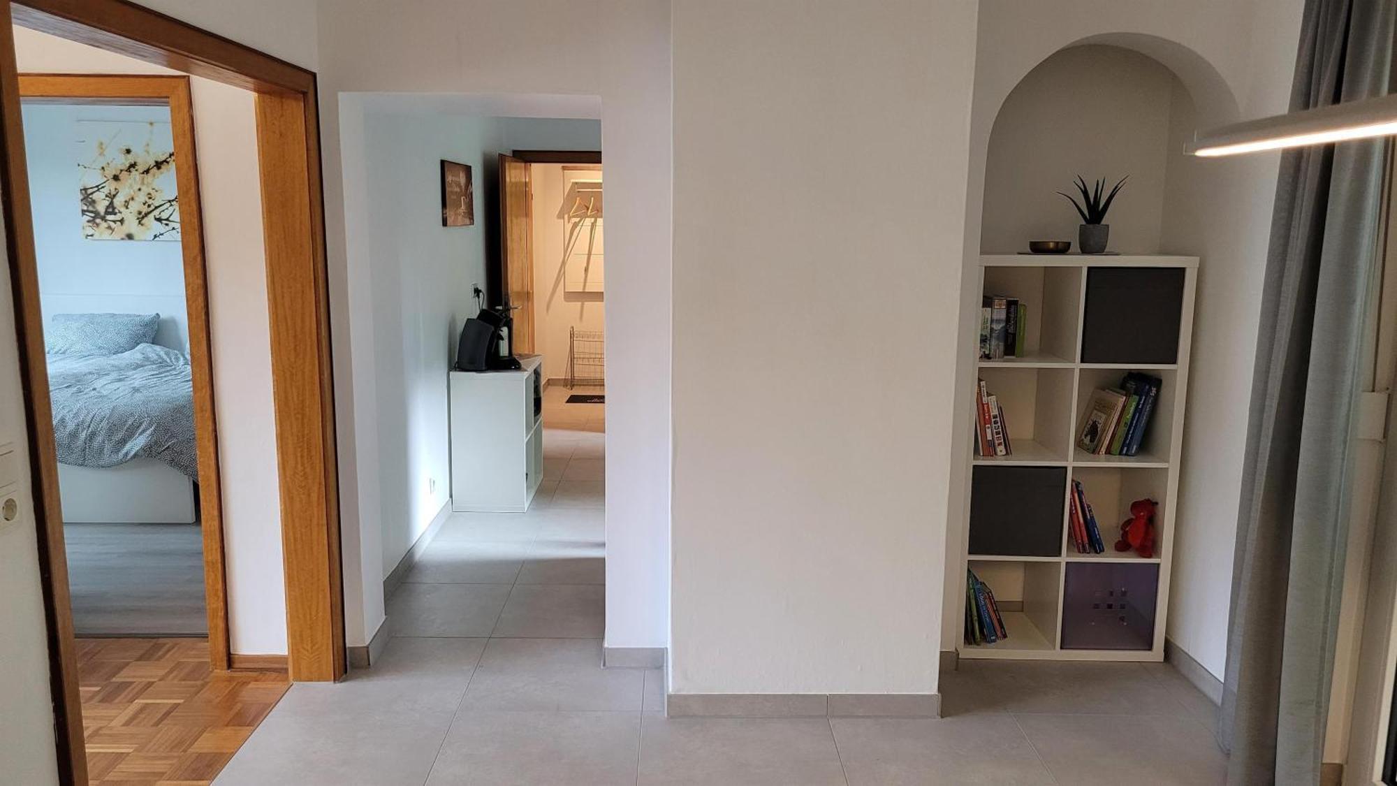 Appartement Loefer-wasserblick