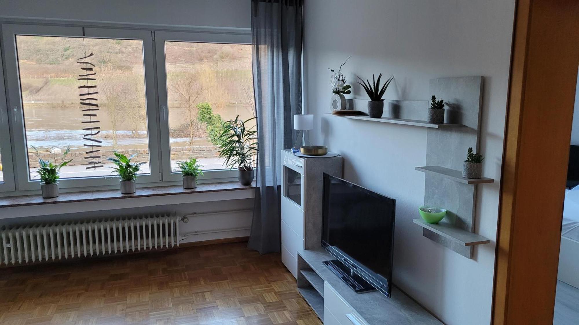Appartement Loefer-wasserblick Löf