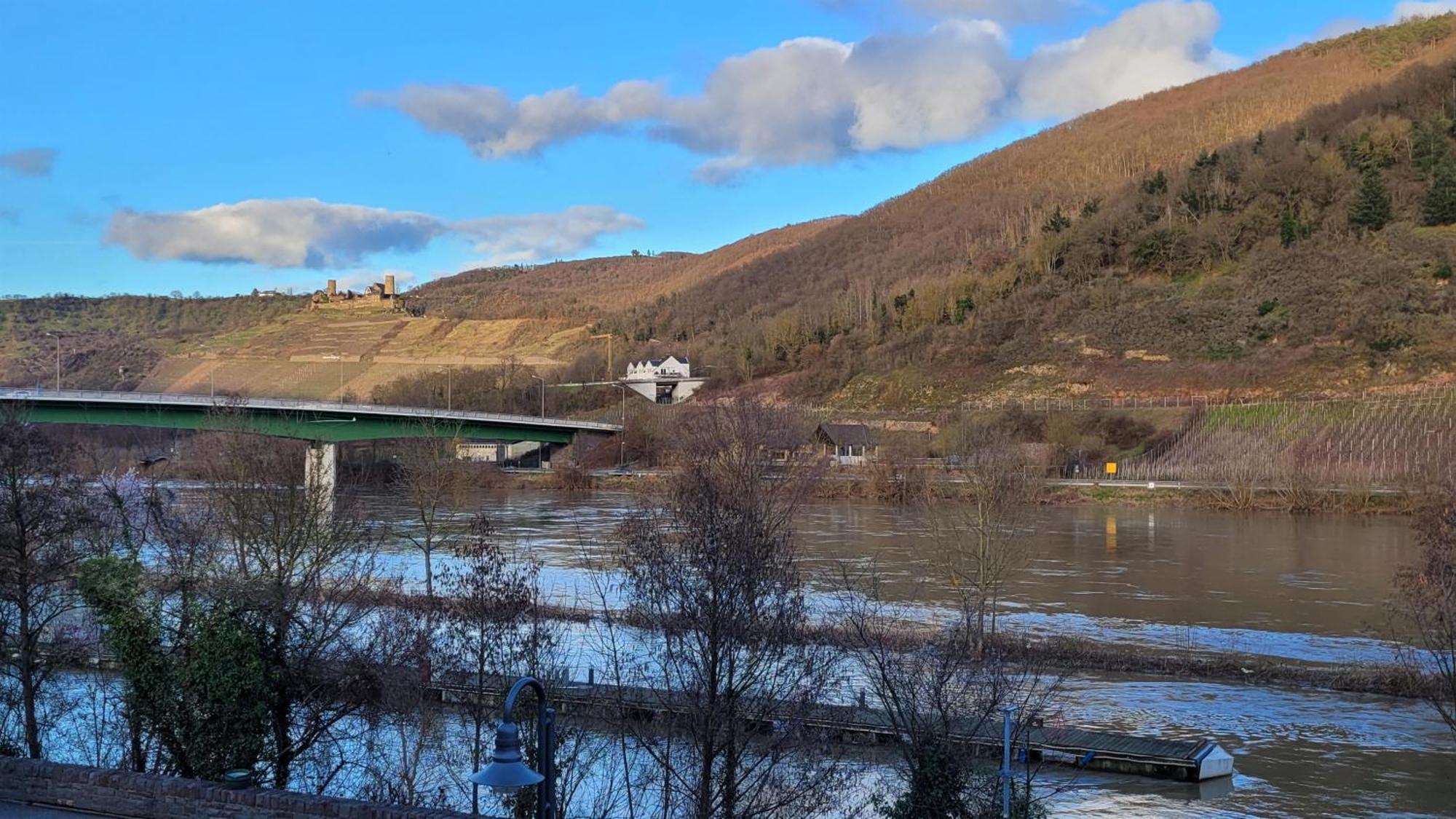 Loefer-wasserblick Appartement