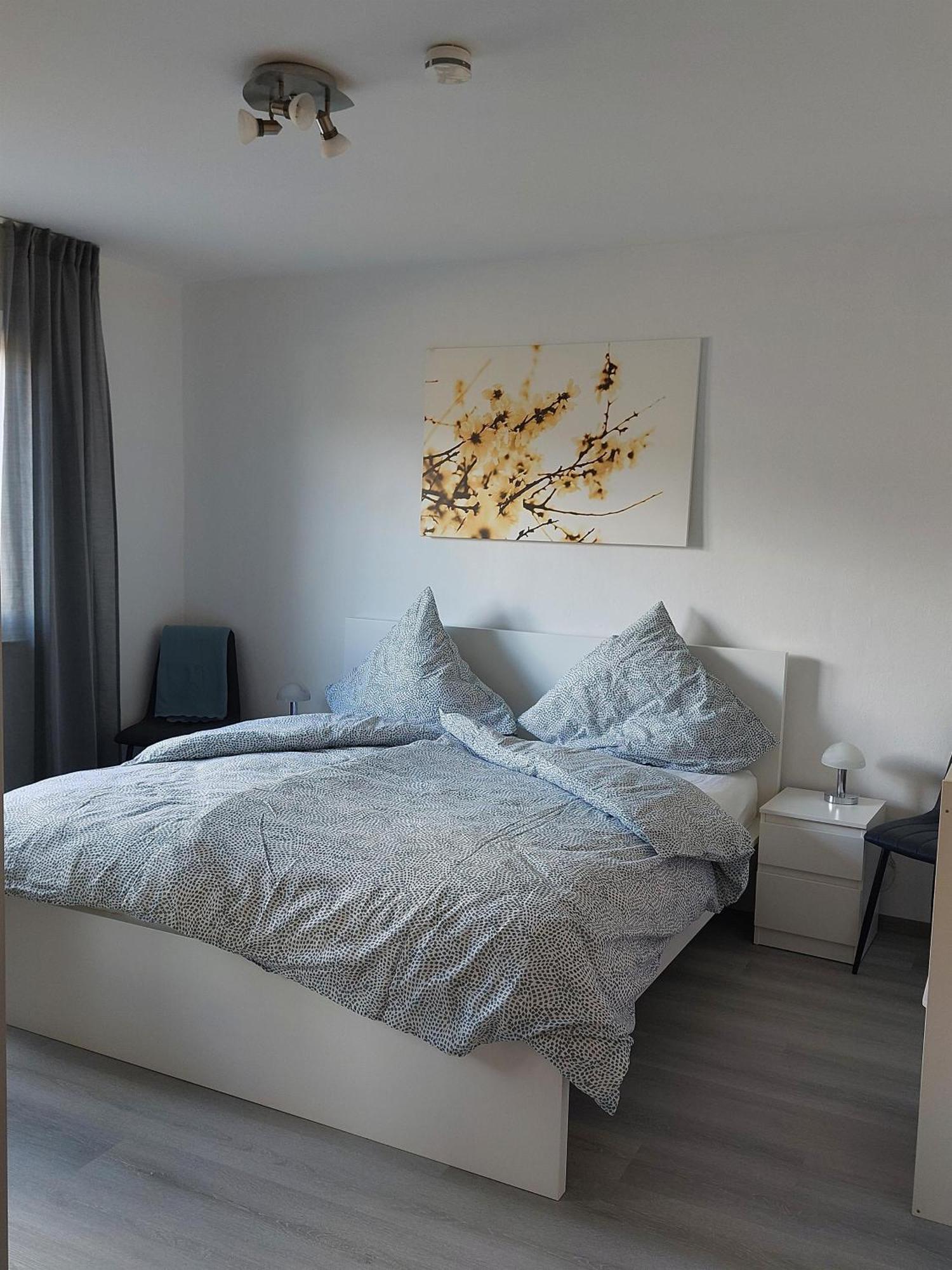 Loefer-wasserblick Appartement *